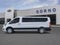 2026 Ford Transit Wagon Passenger Van XLT