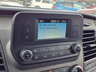 2020 Ford Transit Wagon XLT