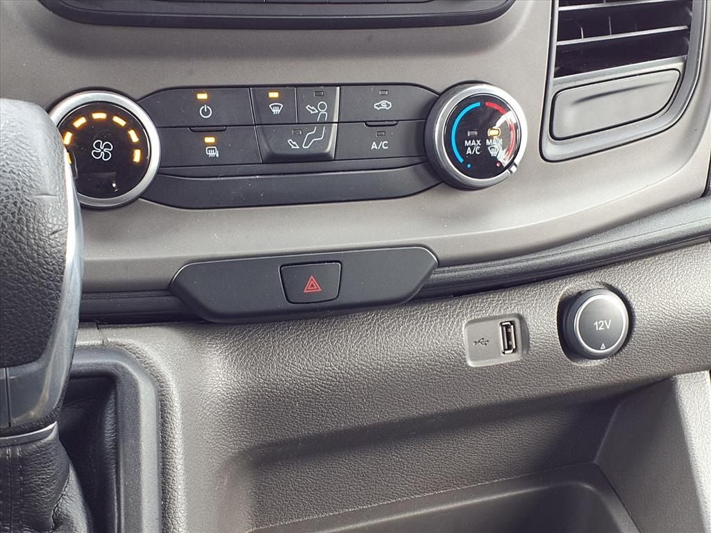 2020 Ford Transit Wagon XLT