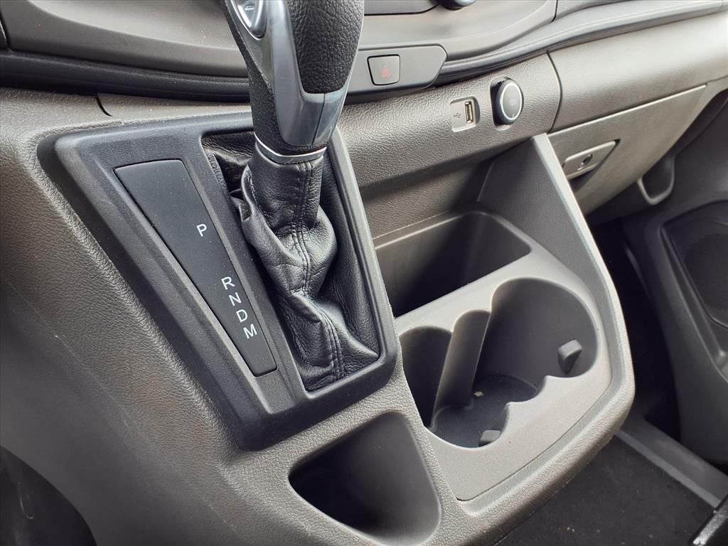 2020 Ford Transit Wagon XLT