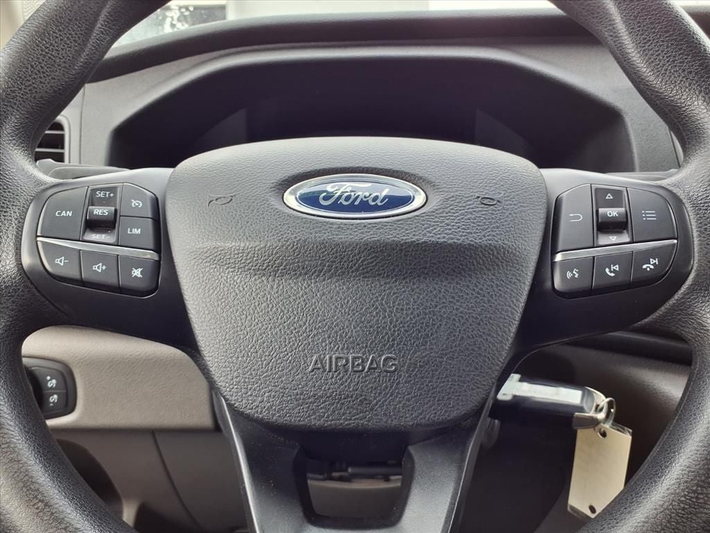2020 Ford Transit Wagon XLT