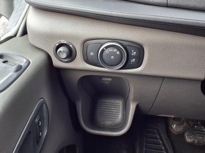 2020 Ford Transit Wagon XLT