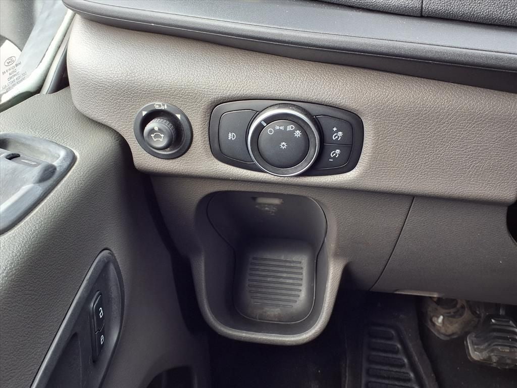 2020 Ford Transit Wagon XLT