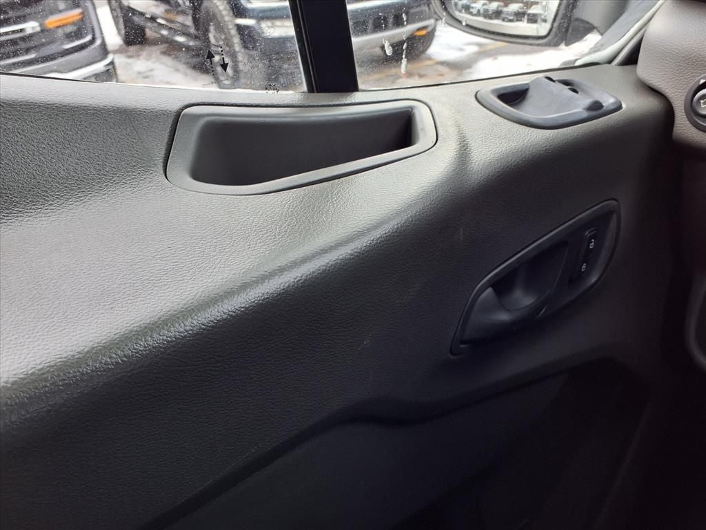 2020 Ford Transit Wagon XLT