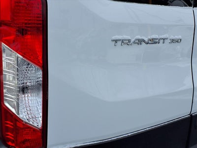 2020 Ford Transit Wagon XLT