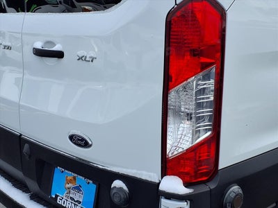 2020 Ford Transit Wagon XLT