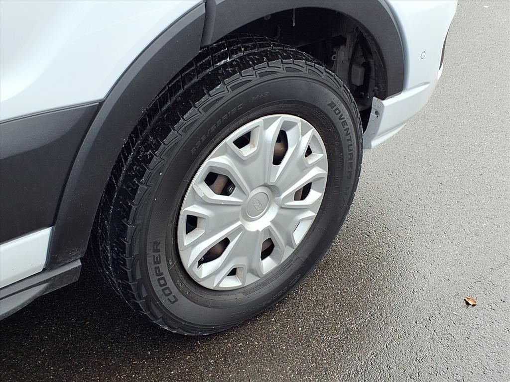 2020 Ford Transit Wagon XLT