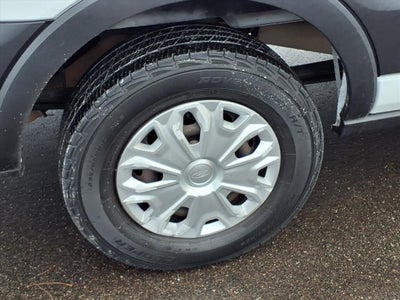 2020 Ford Transit Wagon XLT