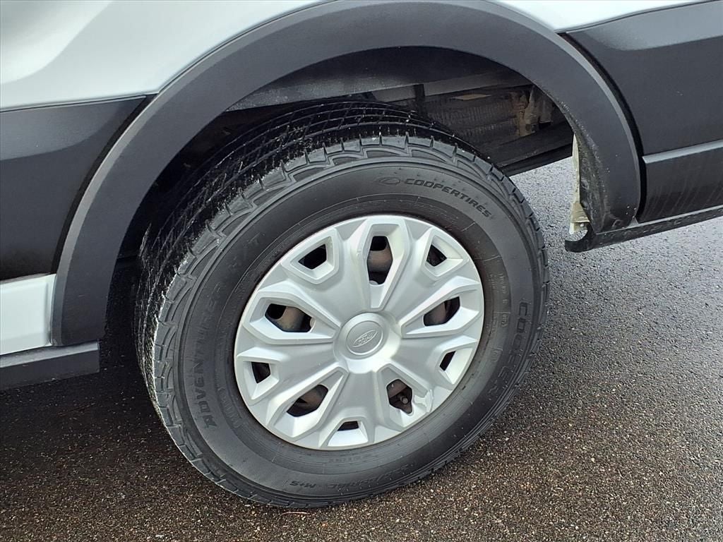 2020 Ford Transit Wagon XLT