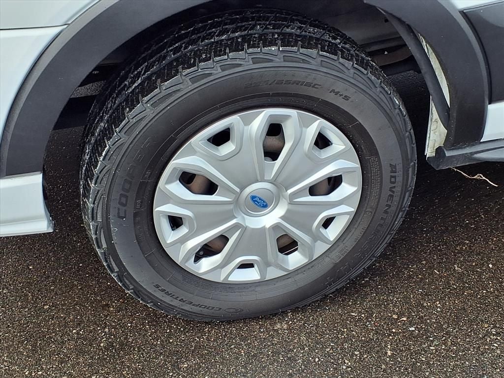 2020 Ford Transit Wagon XLT