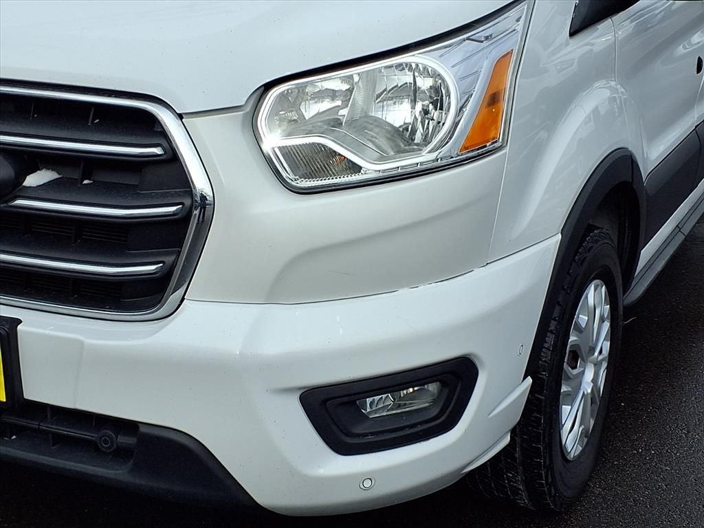 2020 Ford Transit Wagon XLT