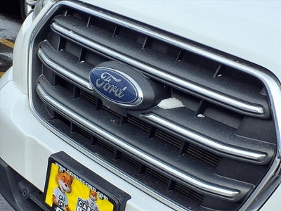 2020 Ford Transit Wagon XLT