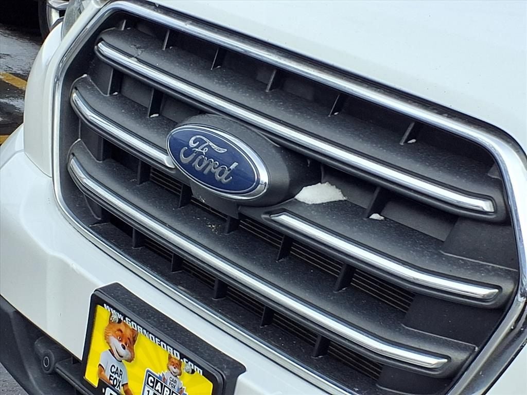 2020 Ford Transit Wagon XLT