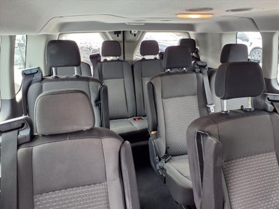 2020 Ford Transit Wagon XLT