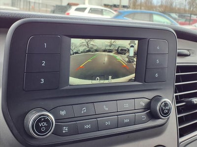 2020 Ford Transit Wagon XLT