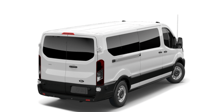 2027 Ford Transit Wagon Passenger Van XL