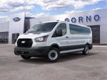 2027 Ford Transit Wagon Passenger Van XL