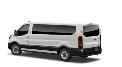 2027 Ford Transit Wagon Passenger Van XL