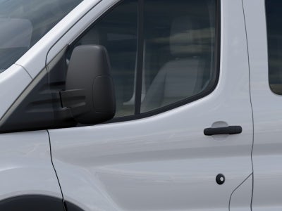 2027 Ford Transit Wagon Passenger Van XL