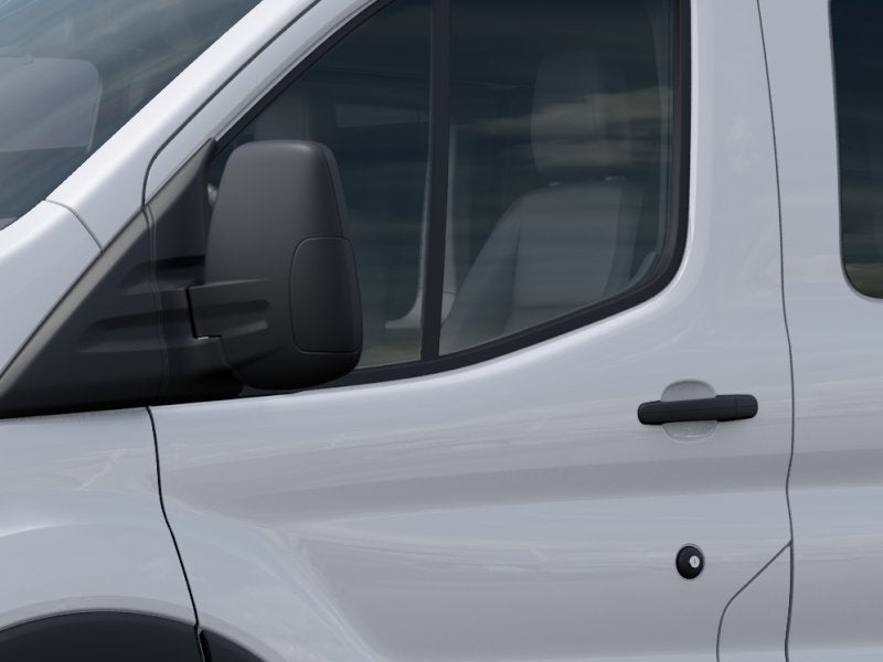 2027 Ford Transit Wagon Passenger Van XL