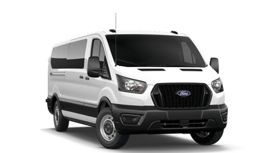 2027 Ford Transit Wagon Passenger Van XL