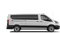 2027 Ford Transit Wagon Passenger Van XL