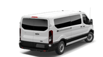 2027 Ford Transit Wagon Passenger Van XL