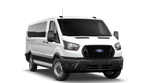 2027 Ford Transit Wagon Passenger Van XL