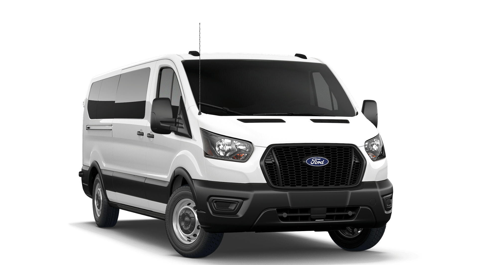 2027 Ford Transit Wagon Passenger Van XL