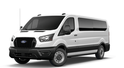 2027 Ford Transit Wagon Passenger Van XL