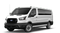 2027 Ford Transit Wagon Passenger Van XL