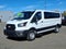 2026 Ford Transit Wagon Passenger Van XL