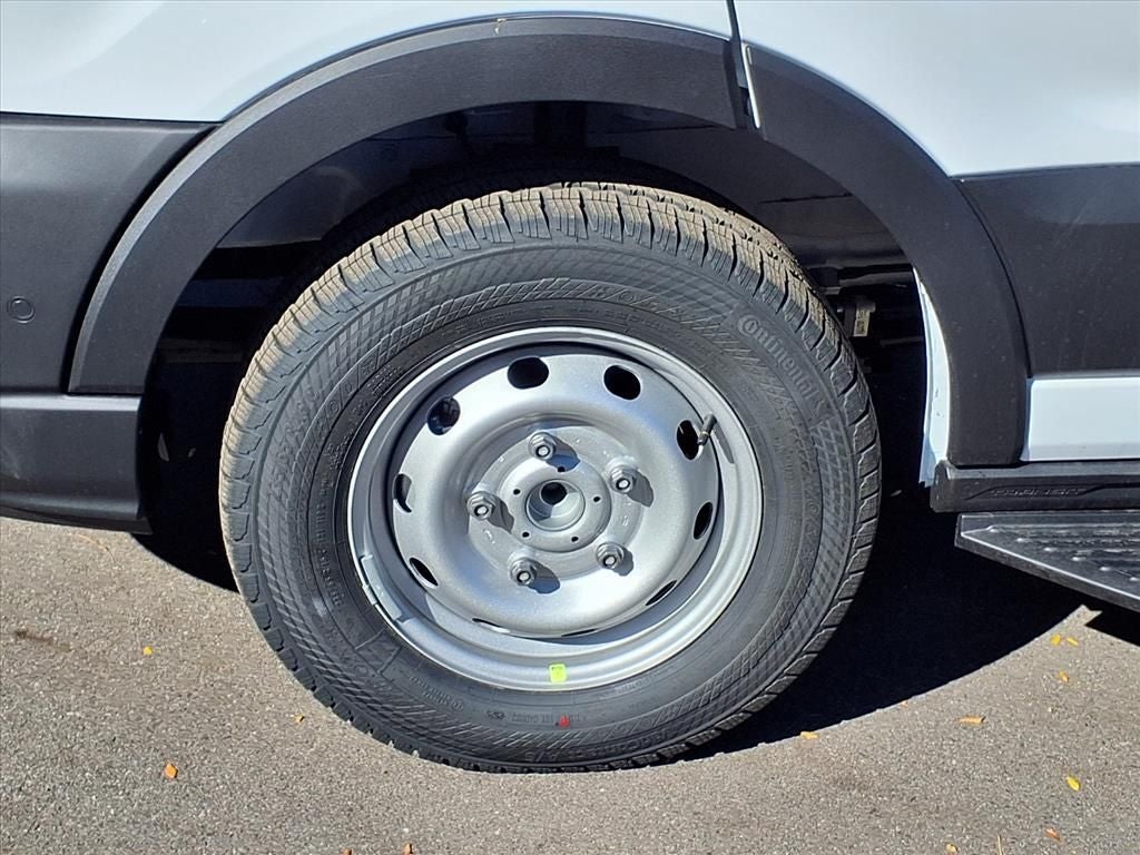 2026 Ford Transit Wagon Passenger Van XL