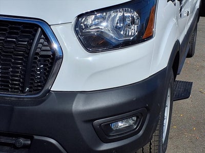 2026 Ford Transit Wagon Passenger Van XL