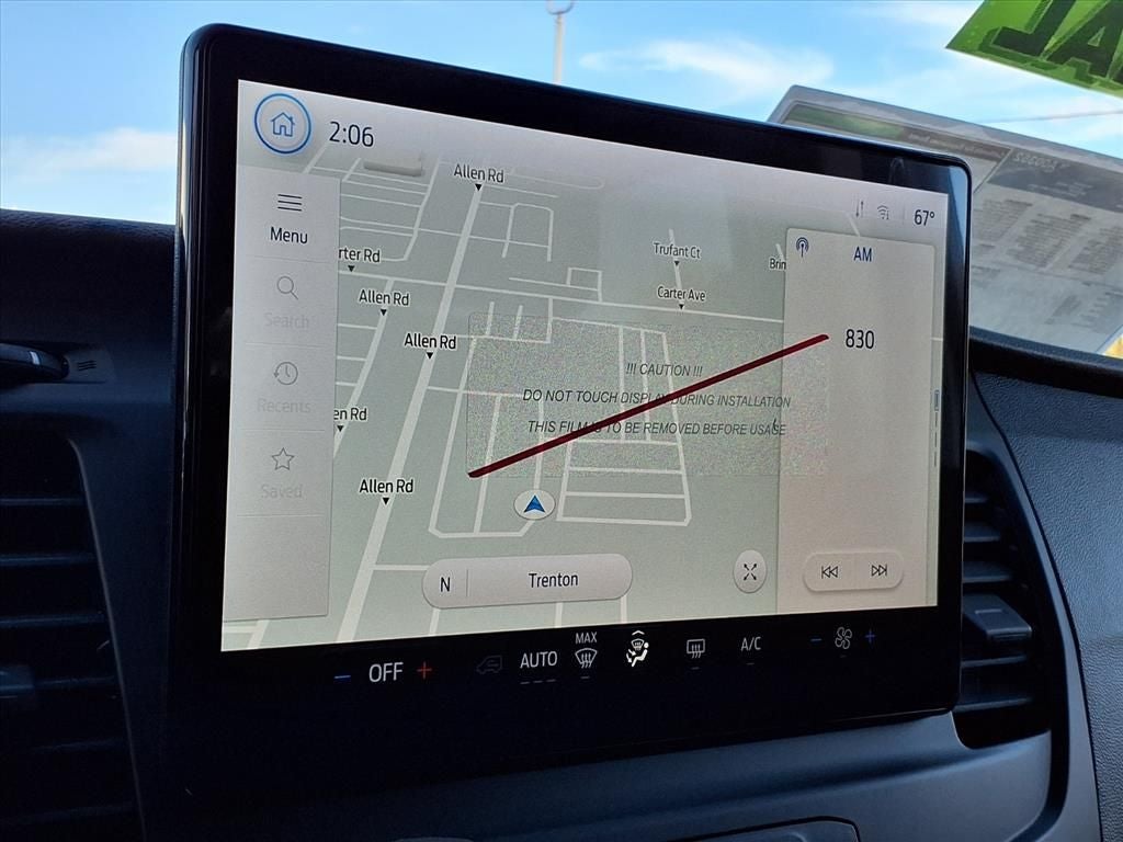 2026 Ford Transit Wagon Passenger Van XL