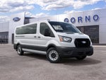 2027 Ford Transit Wagon Passenger Van XL