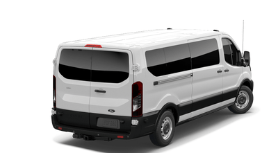 2027 Ford Transit Wagon Passenger Van XL