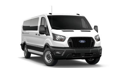 2027 Ford Transit Wagon Passenger Van XL