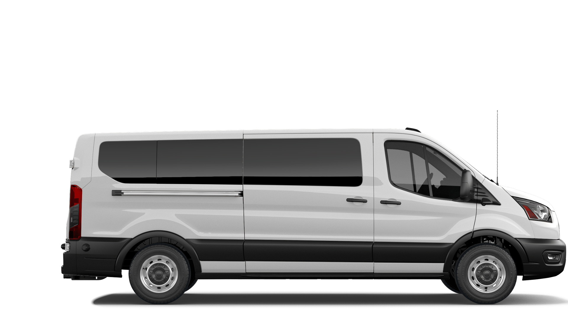 2027 Ford Transit Wagon Passenger Van XL