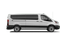 2027 Ford Transit Wagon Passenger Van XL