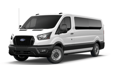 2027 Ford Transit Wagon Passenger Van XL