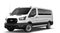 2027 Ford Transit Wagon Passenger Van XL