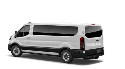 2027 Ford Transit Wagon Passenger Van XL