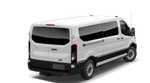 2027 Ford Transit Wagon Passenger Van XL