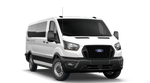 2027 Ford Transit Wagon Passenger Van XL