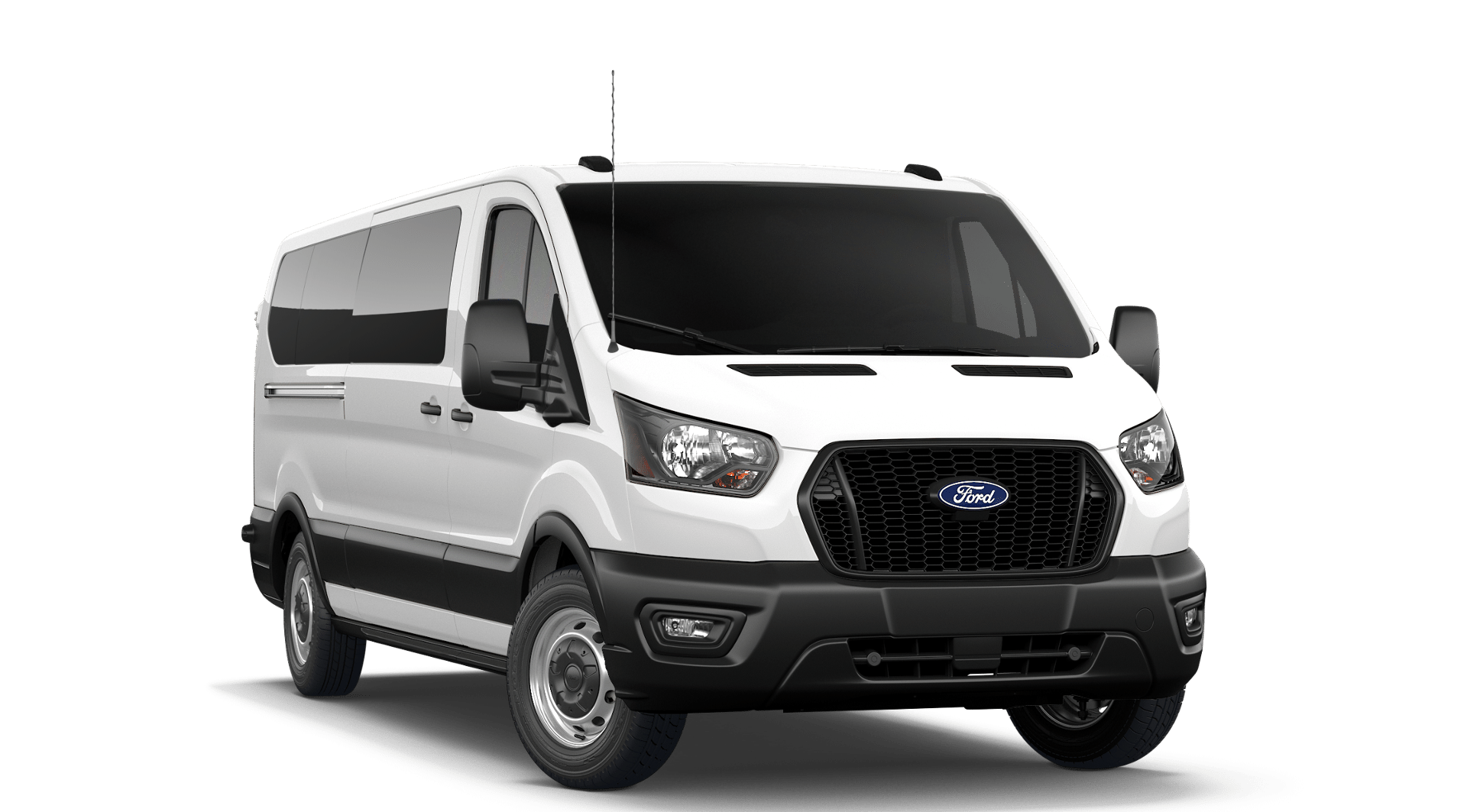 2027 Ford Transit Wagon Passenger Van XL