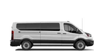 2027 Ford Transit Wagon Passenger Van XL