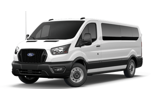 2027 Ford Transit Wagon Passenger Van XL