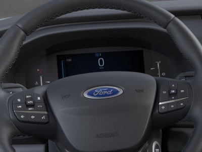 2026 Ford Transit Wagon Passenger Van XLT