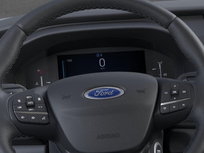 2026 Ford Transit Wagon Passenger Van XLT